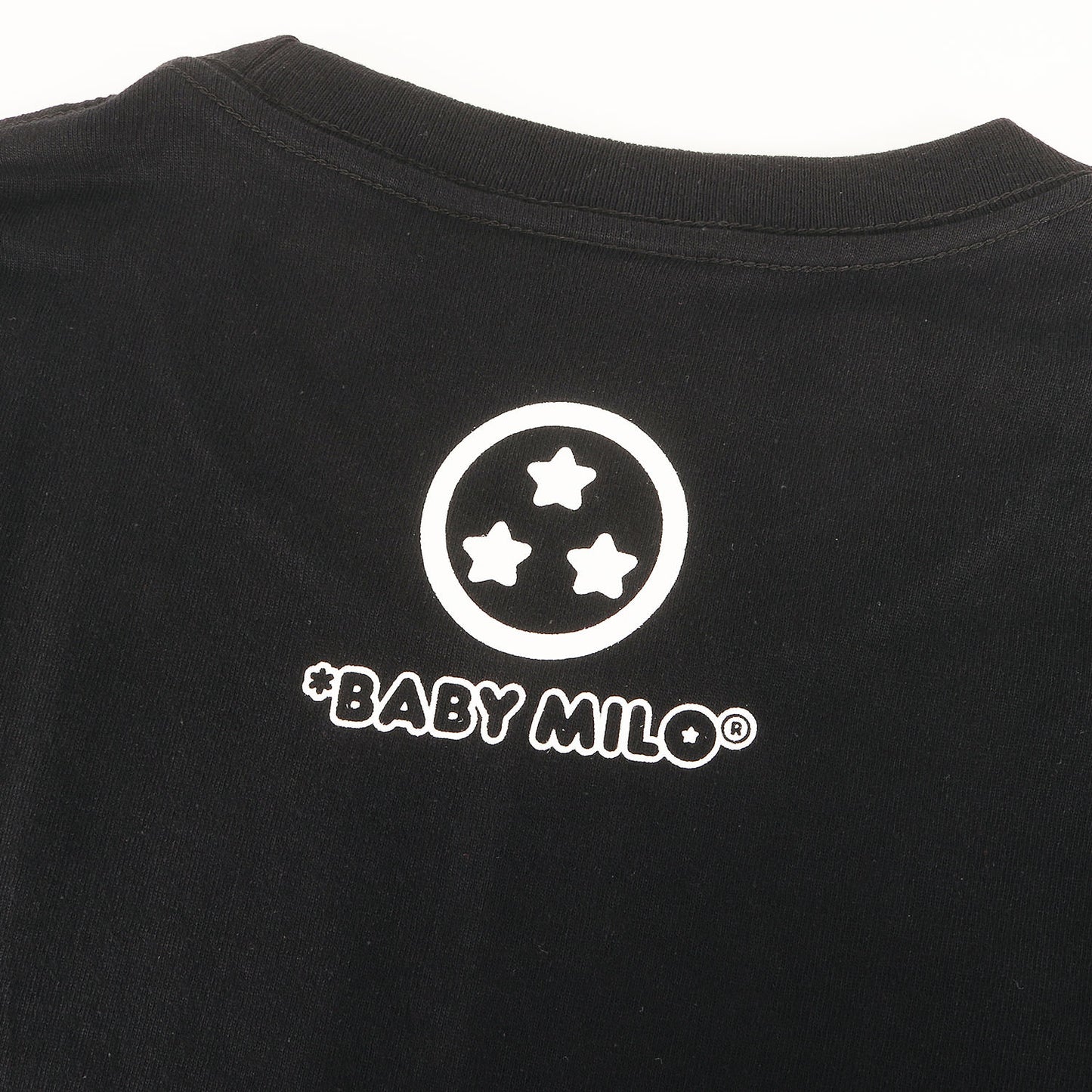 20SS ×ドラゴンボール Z ベビーマイロ & ミスター・サタン & セル Tシャツ