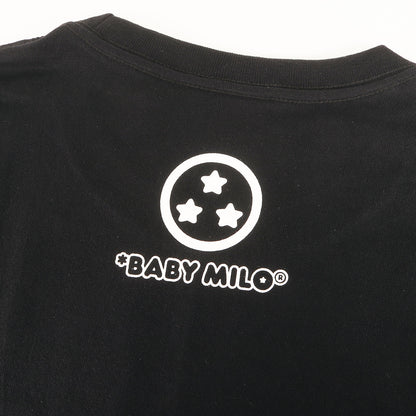 20SS ×ドラゴンボール Z ベビーマイロ & ミスター・サタン & セル Tシャツ