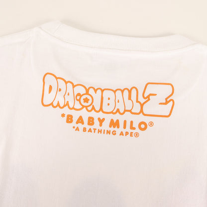 22SS ×ドラゴンボール Z 魔人ブウ編 マイロキャラクター Tシャツ