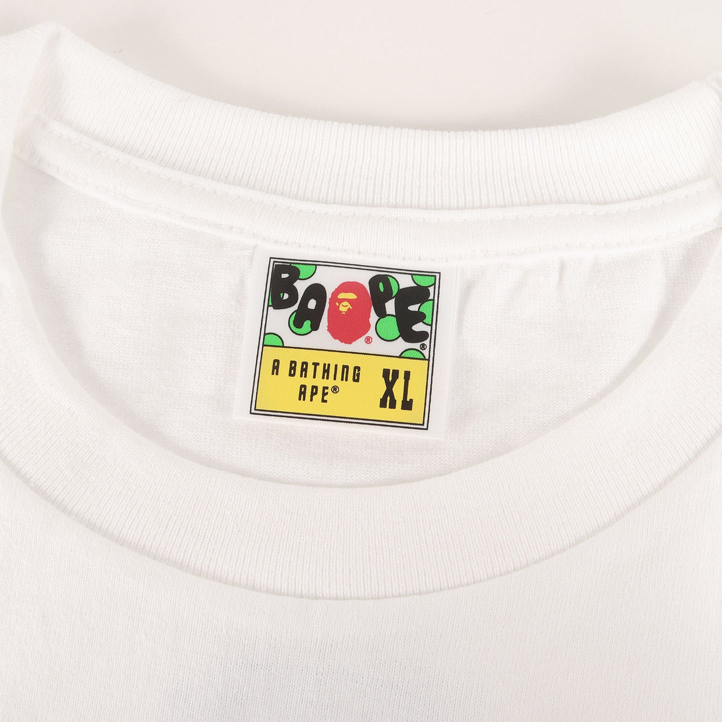 22SS ×ドラゴンボール Z 魔人ブウ編 ゴテンクス & ベビーマイロ Tシャツ