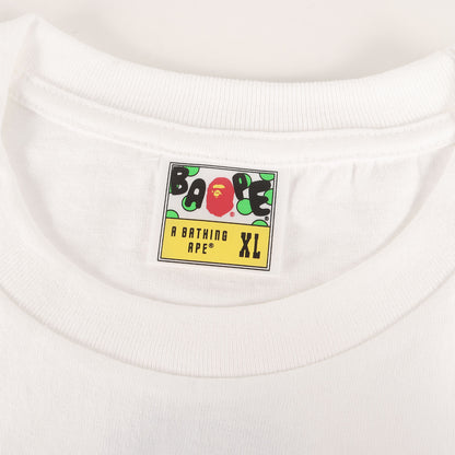 22SS ×ドラゴンボール Z 魔人ブウ編 ゴテンクス & ベビーマイロ Tシャツ