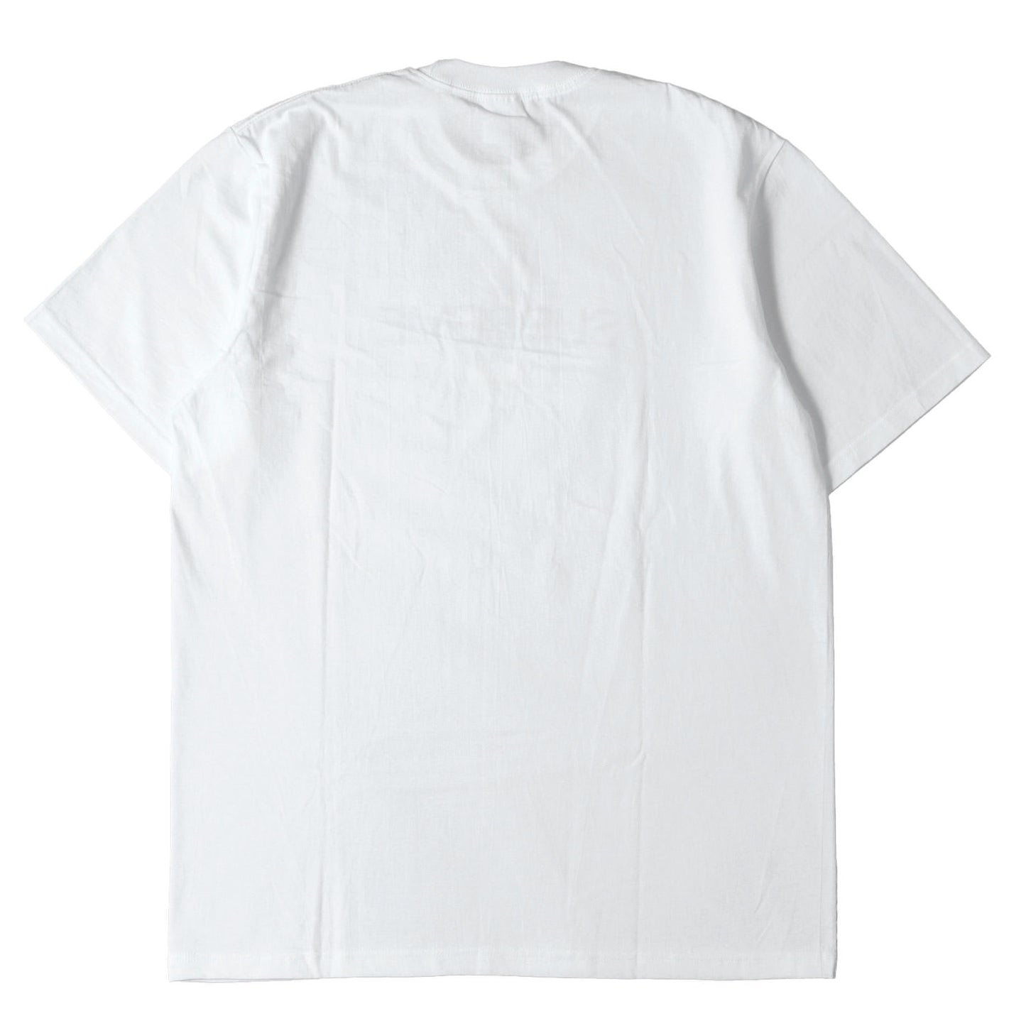 21AW ブランドロゴ クルーネック Tシャツ(Est. 1994 Tee)