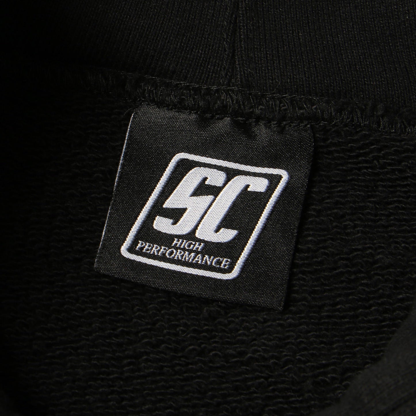 24SS スカルウィング ヘビー スウェットパーカー(SKULL WING HOODIE)