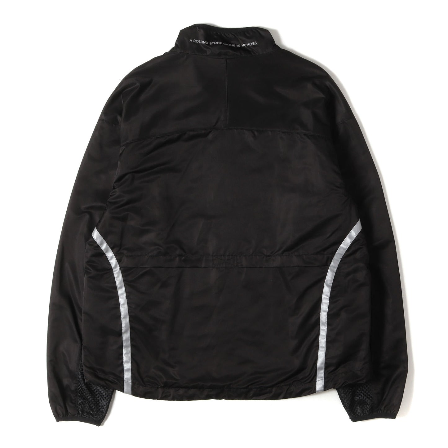 25SS ×KJ / 降谷建志 リフレクターライン ジップ ブルゾン / ジャケット(Reflector Blouson)