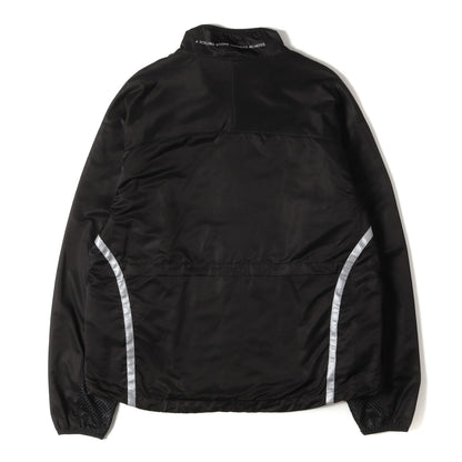 25SS ×KJ / 降谷建志 リフレクターライン ジップ ブルゾン / ジャケット(Reflector Blouson)