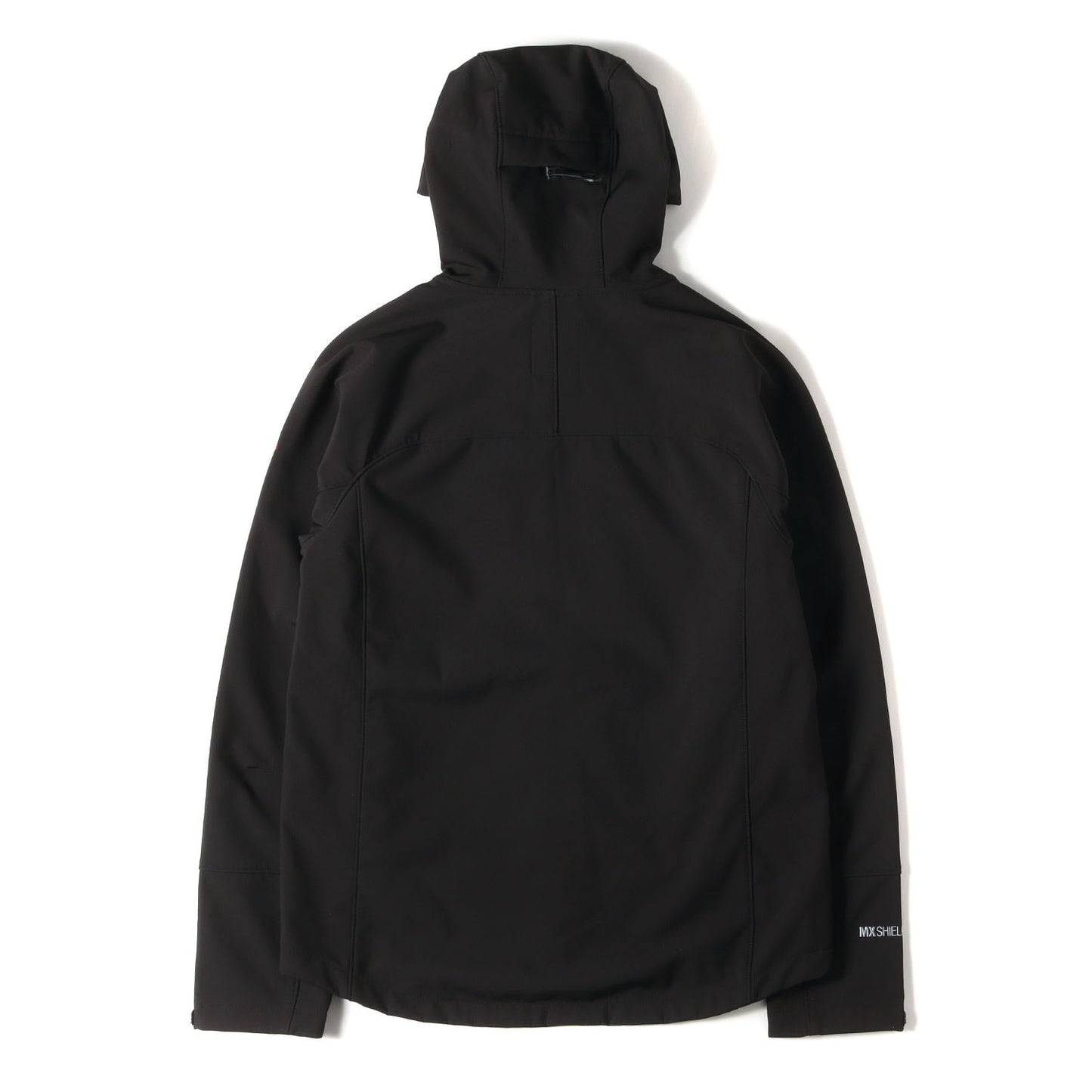 アルピニスト ストレッチ ソフトシェル ジャケット (Alpiniste Soft Shell Jacket)