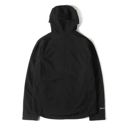 アルピニスト ストレッチ ソフトシェル ジャケット (Alpiniste Soft Shell Jacket)