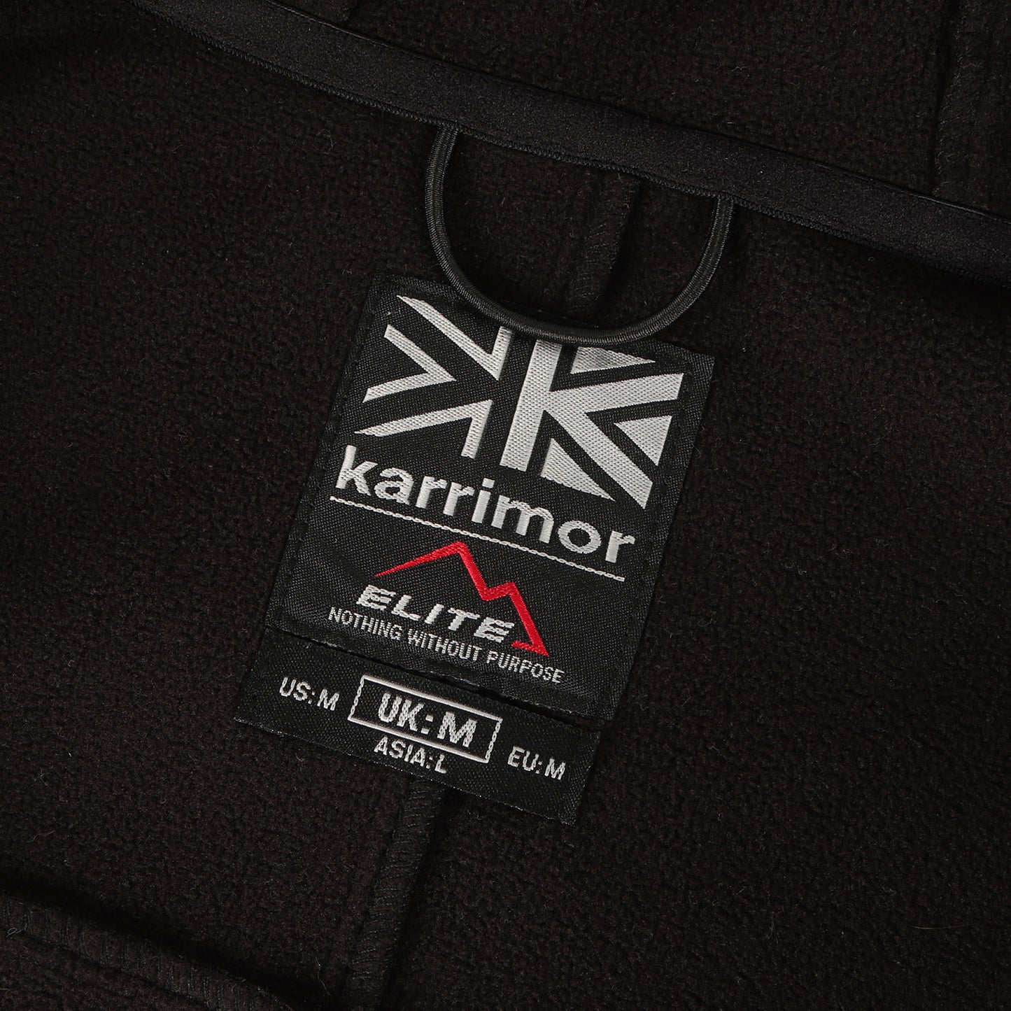 アルピニスト ストレッチ ソフトシェル ジャケット (Alpiniste Soft Shell Jacket)