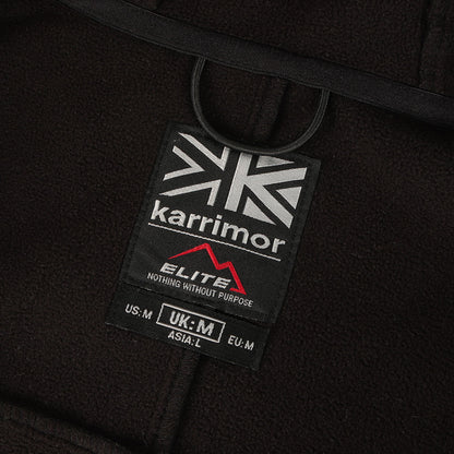 アルピニスト ストレッチ ソフトシェル ジャケット (Alpiniste Soft Shell Jacket)