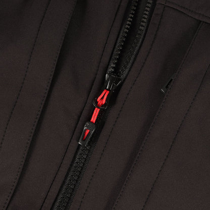 アルピニスト ストレッチ ソフトシェル ジャケット (Alpiniste Soft Shell Jacket)