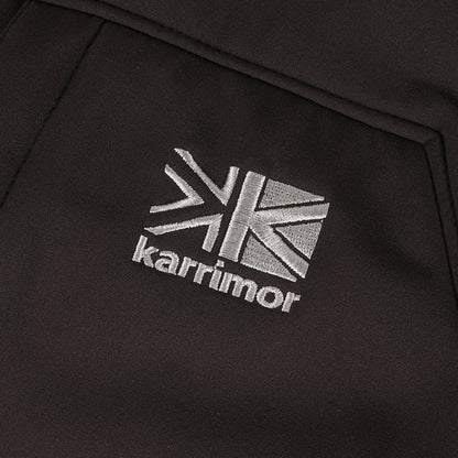 アルピニスト ストレッチ ソフトシェル ジャケット (Alpiniste Soft Shell Jacket)