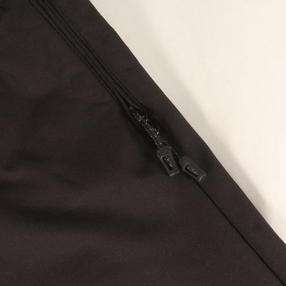 アルピニスト ストレッチ ソフトシェル ジャケット (Alpiniste Soft Shell Jacket)