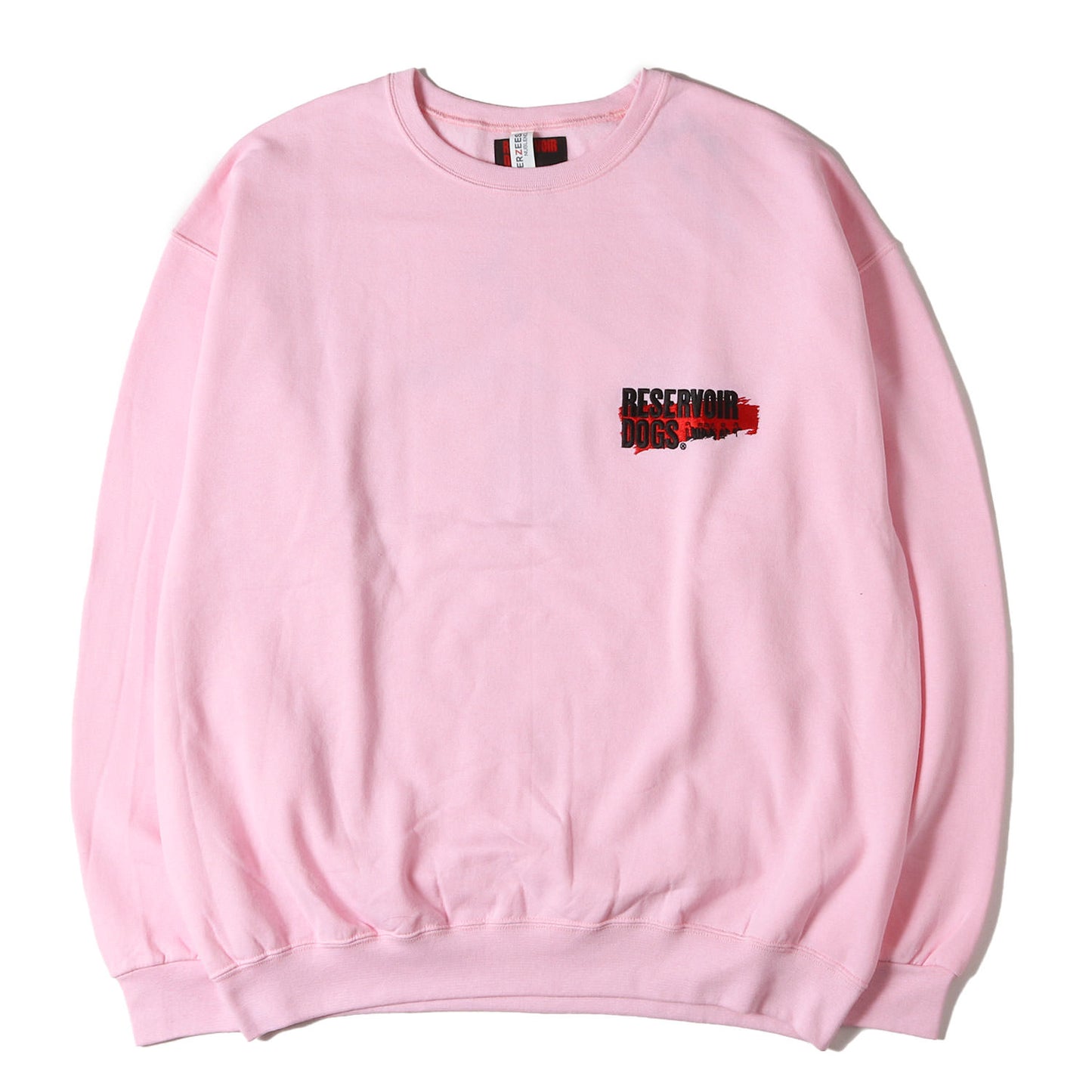 24SS ×RESERVOIR DOGS フォトプリント スウェット(SWEAT SHIRT)