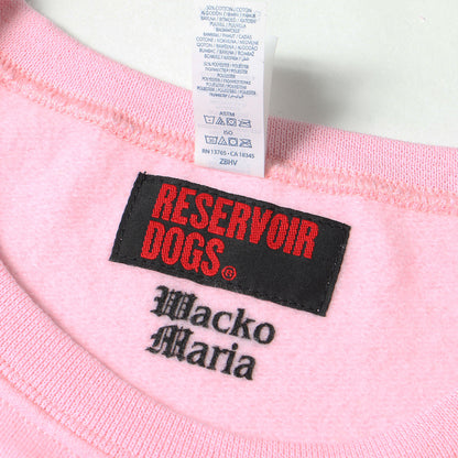 24SS ×RESERVOIR DOGS フォトプリント スウェット(SWEAT SHIRT)