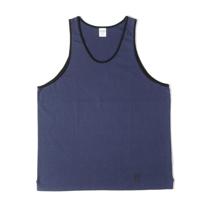 25SS リンガー タンクトップ(RINGER TANK TOP)