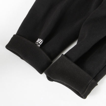 21SS 初売りアイテム ×GOD SELECTION XXX コラボロゴ スウェットパーカー(HOODIE)