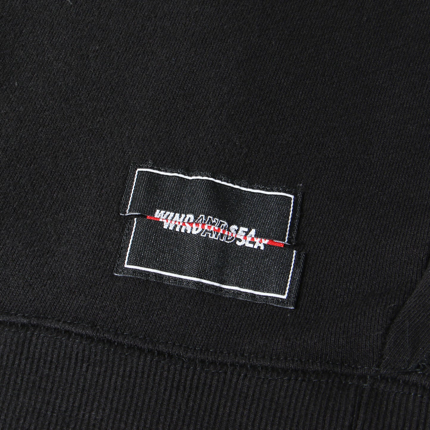 21SS 初売りアイテム ×GOD SELECTION XXX コラボロゴ スウェットパーカー(HOODIE)