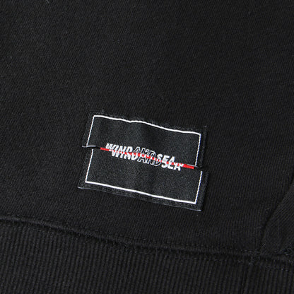 21SS 初売りアイテム ×GOD SELECTION XXX コラボロゴ スウェットパーカー(HOODIE)