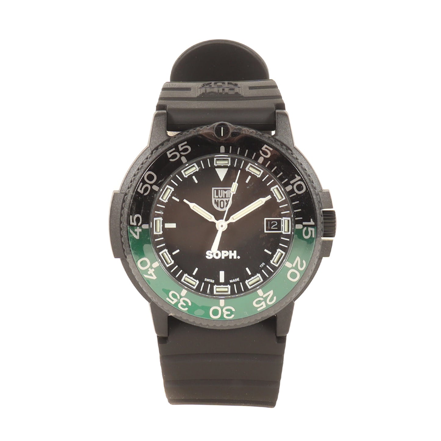 25SS 各色300本限定 ×Luminox 3001 SOPH. 腕時計 / ウォッチ