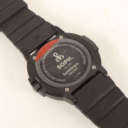 25SS 各色300本限定 ×Luminox 3001 SOPH. 腕時計 / ウォッチ