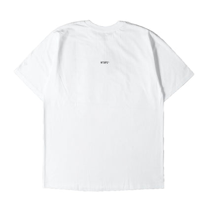 フォトプリント Tシャツ(YOUTHFUL DAYZ)