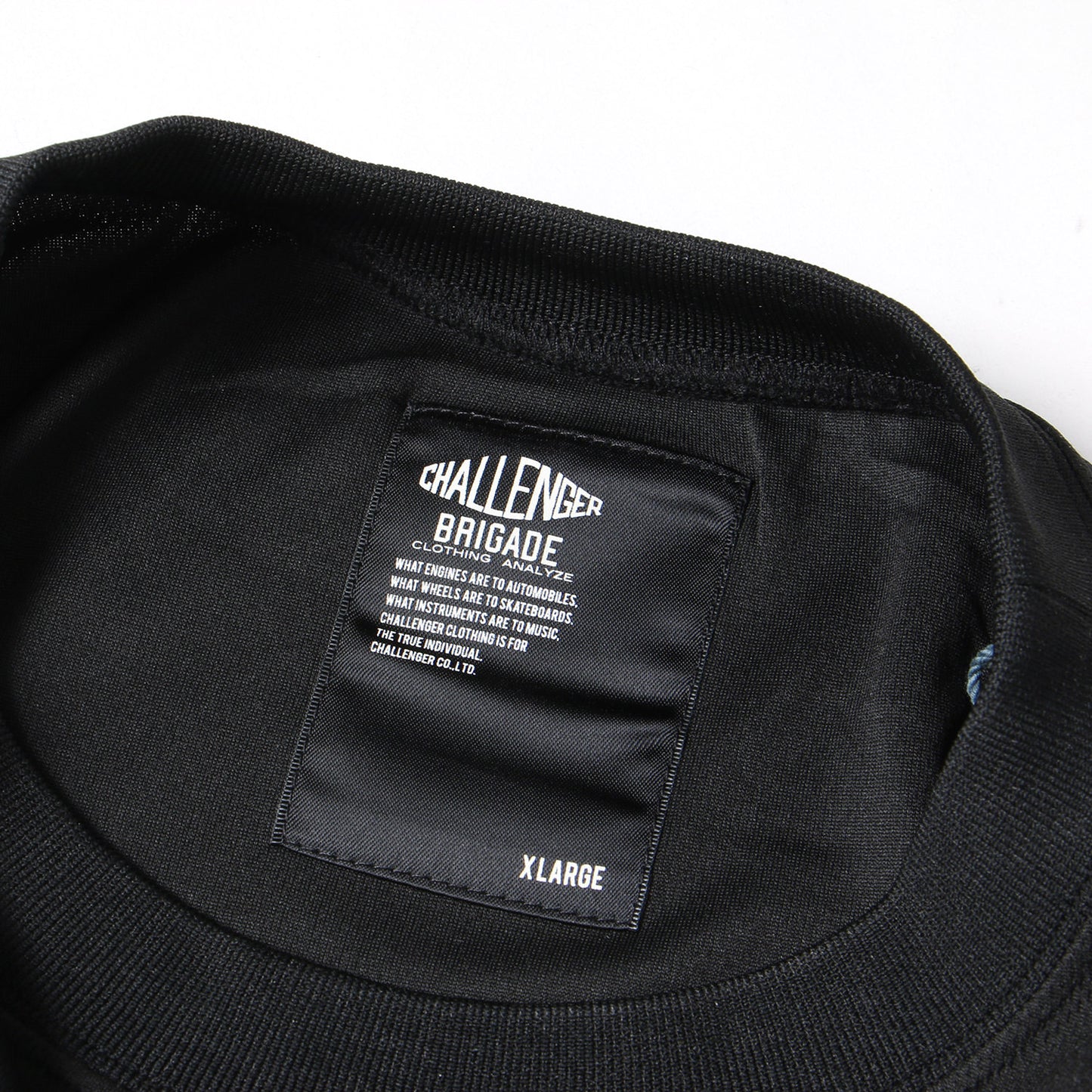 25SS レーシング メッシュ ロングスリーブ Tシャツ(L/S RACING TEE)