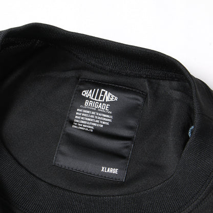 25SS レーシング メッシュ ロングスリーブ Tシャツ(L/S RACING TEE)