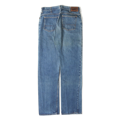 60s PENNY'S / RANCHCRAFT 片耳付き 5ポケット デニムパンツ