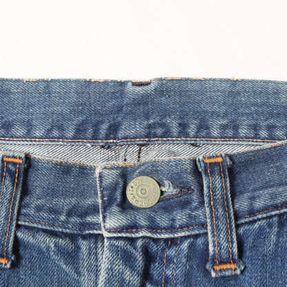 60s PENNY'S / RANCHCRAFT 片耳付き 5ポケット デニムパンツ
