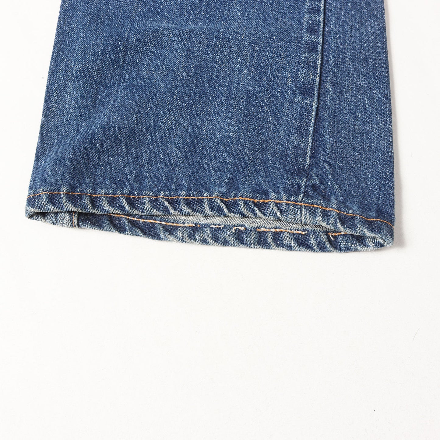 60s PENNY'S / RANCHCRAFT 片耳付き 5ポケット デニムパンツ