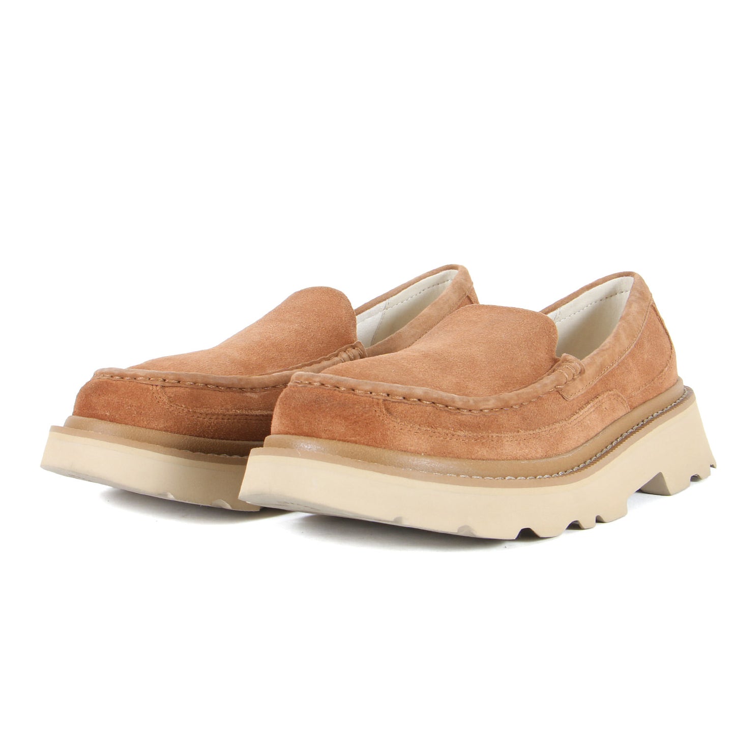 アスコット ラグ スウェード シューズ(ASCOT LUG 1172691)