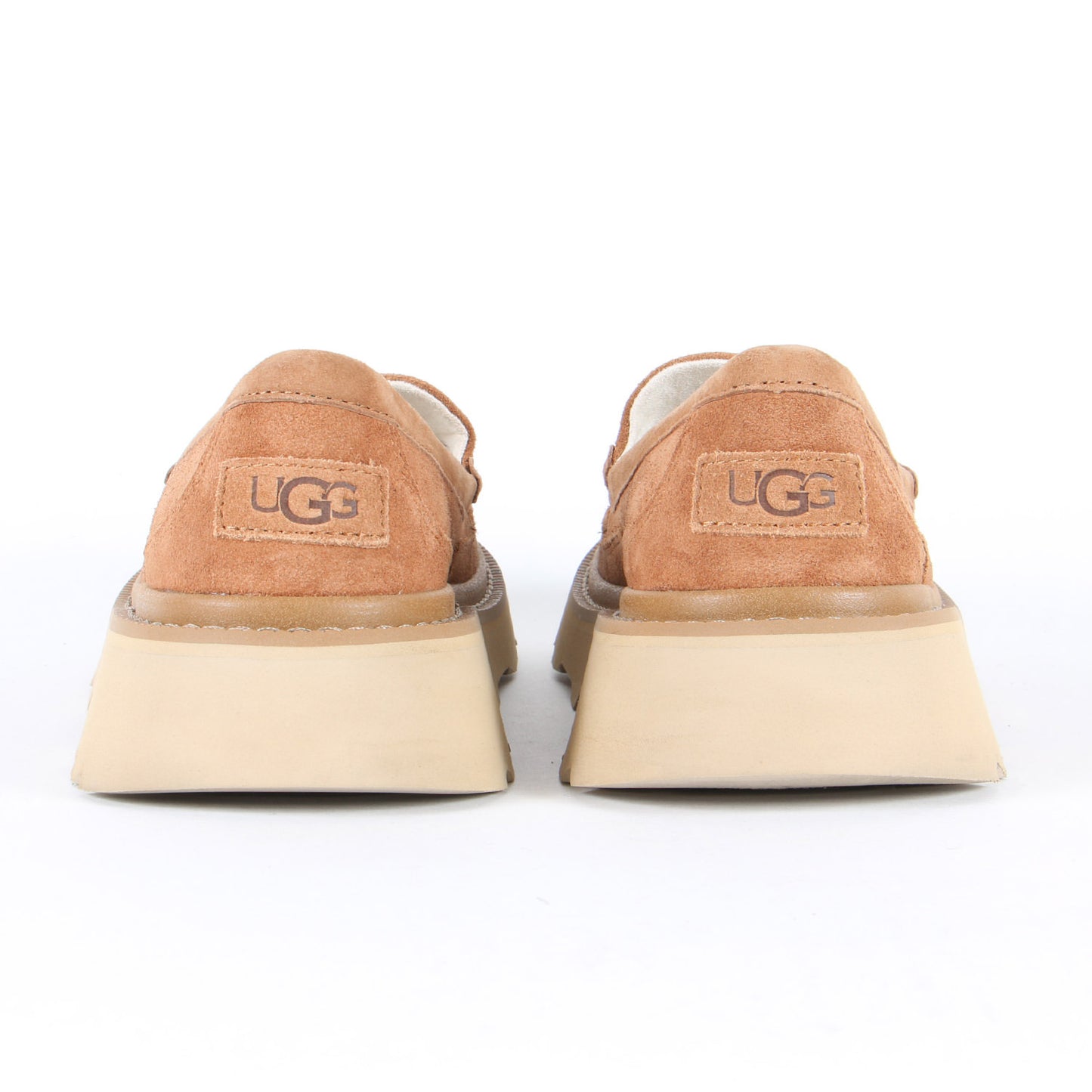 アスコット ラグ スウェード シューズ(ASCOT LUG 1172691)