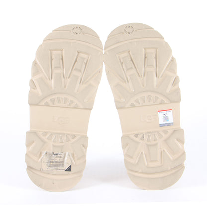 アスコット ラグ スウェード シューズ(ASCOT LUG 1172691)