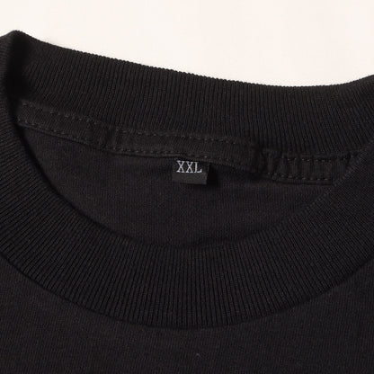 地獄の黙示録 フォトプリント ロングスリーブ Tシャツ