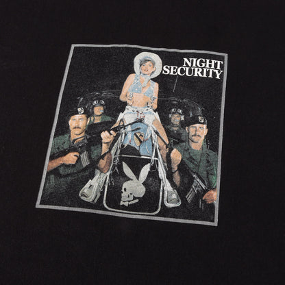 地獄の黙示録 フォトプリント ロングスリーブ Tシャツ