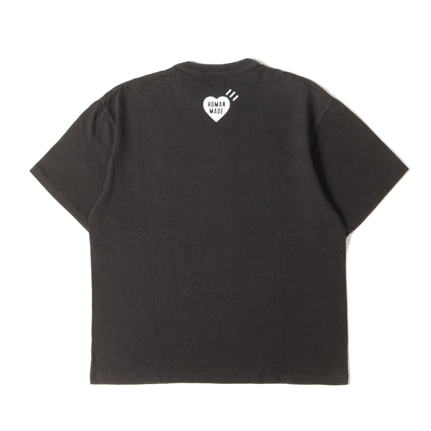 23AW シロクマ グラフィック Tシャツ
