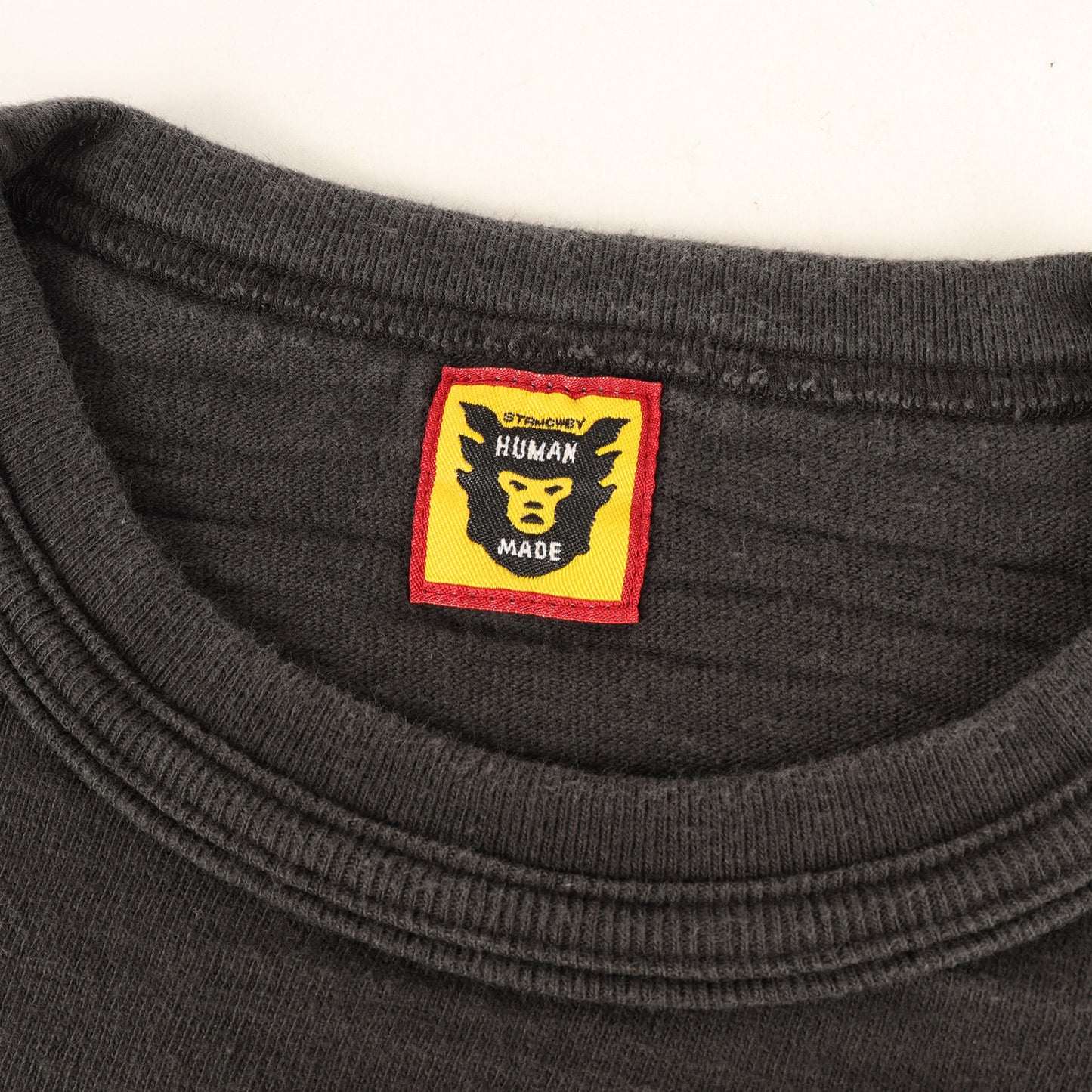 23AW シロクマ グラフィック Tシャツ