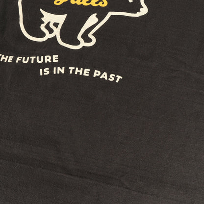 23AW シロクマ グラフィック Tシャツ