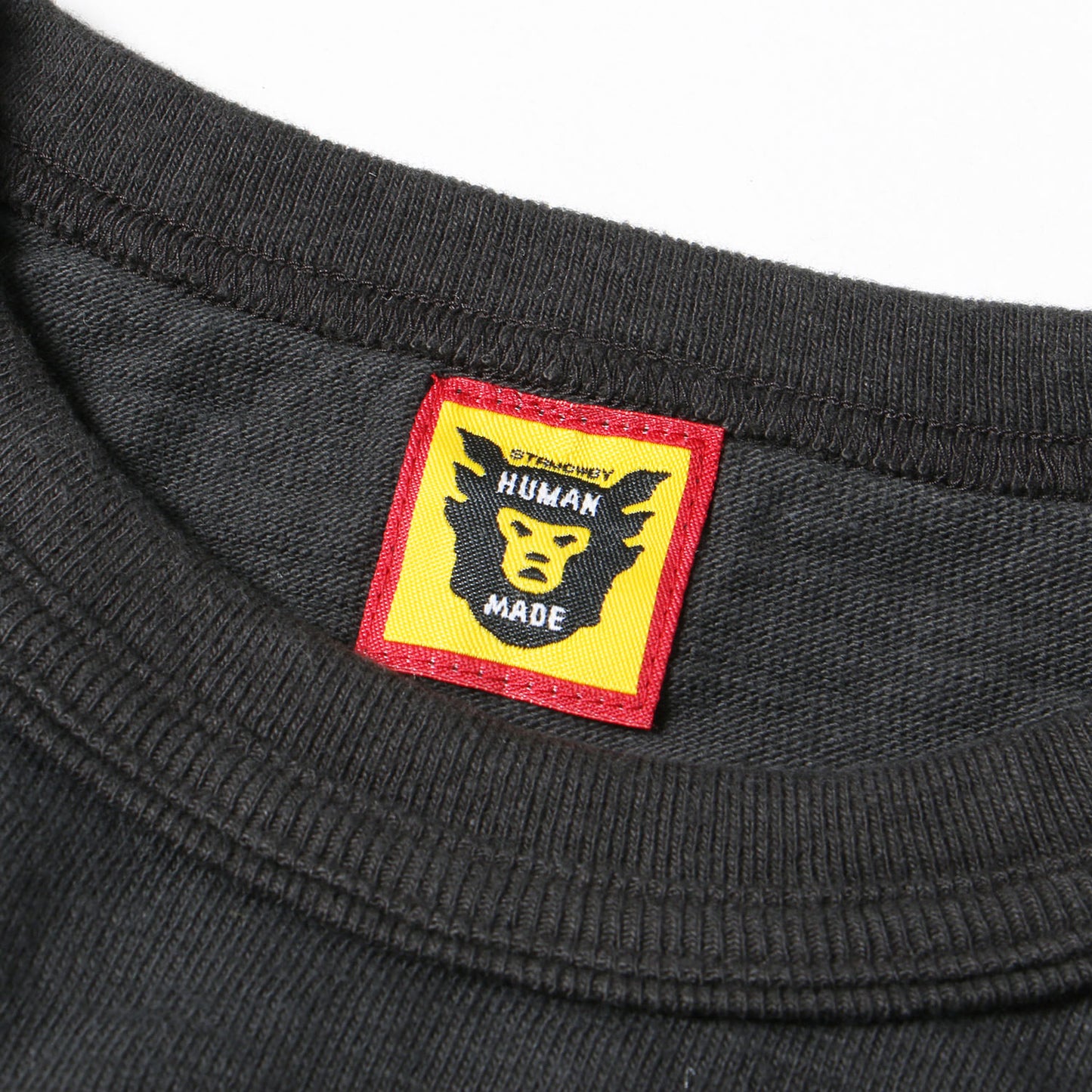 24AW ハートロゴ ロングスリーブ Tシャツ(Graphic L/S T-Shirt)
