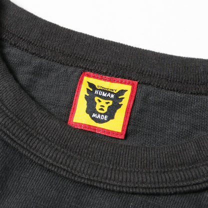 24AW ハートロゴ ロングスリーブ Tシャツ(Graphic L/S T-Shirt)