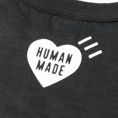 24AW ハートロゴ ロングスリーブ Tシャツ(Graphic L/S T-Shirt)