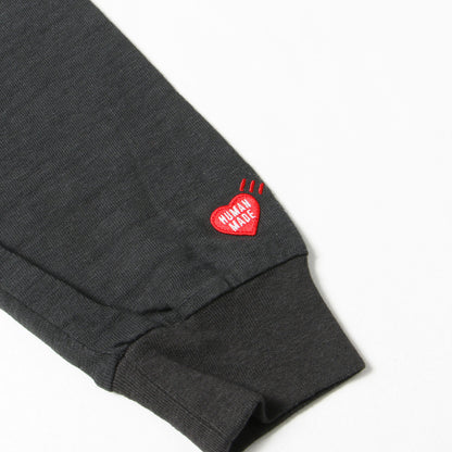24AW ハートロゴ ロングスリーブ Tシャツ(Graphic L/S T-Shirt)