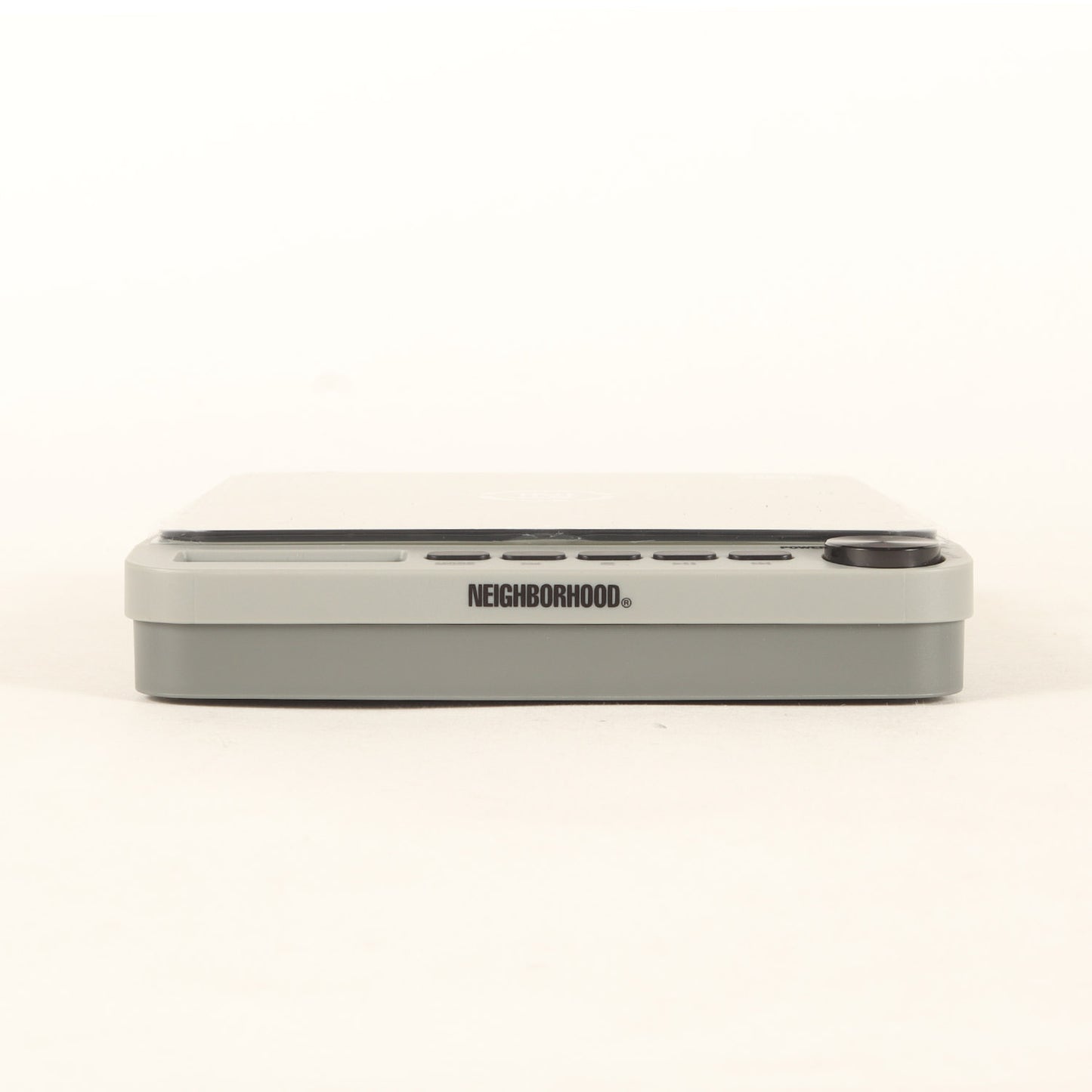26SS ポータブルCDプレーヤー(PORTABLE CD PLAYER)