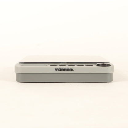 26SS ポータブルCDプレーヤー(PORTABLE CD PLAYER)