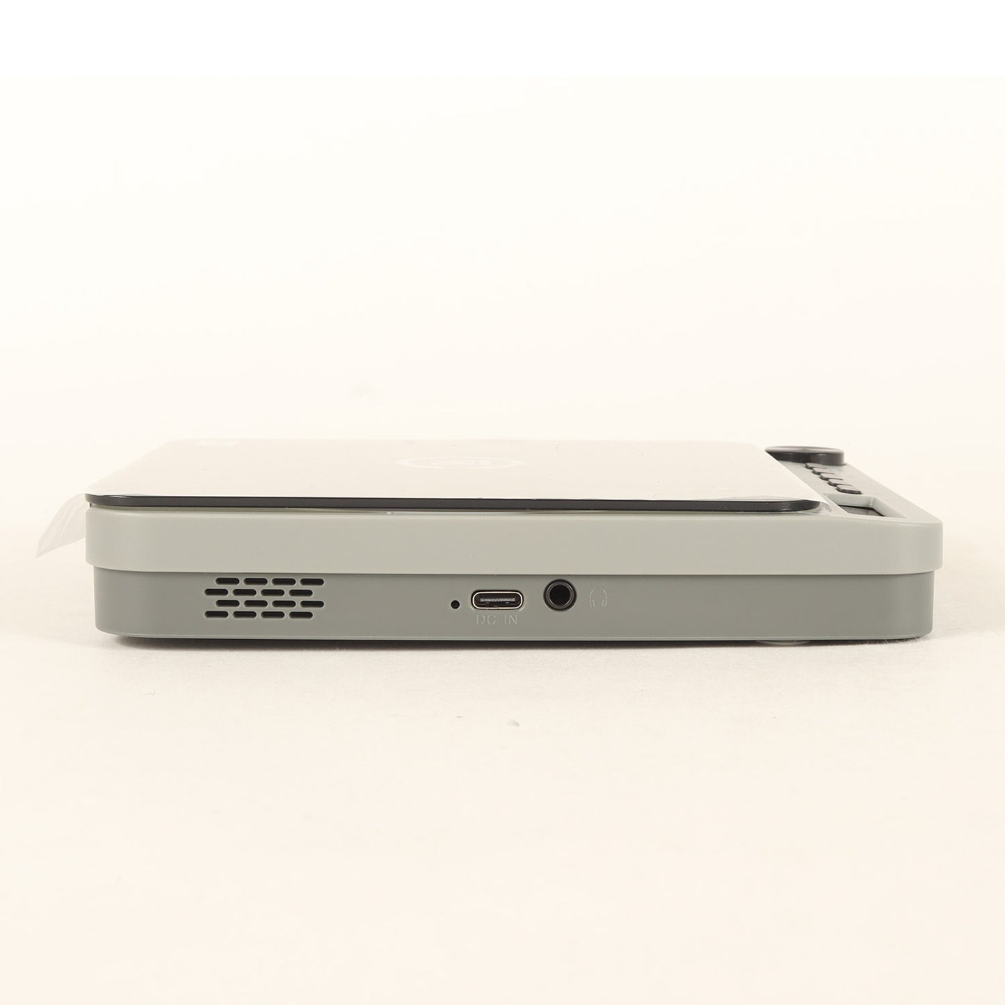26SS ポータブルCDプレーヤー(PORTABLE CD PLAYER)