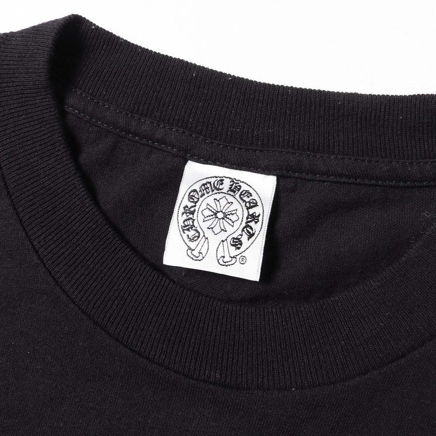 00s オールドモデル ホースシュー & スター ポケット Tシャツ