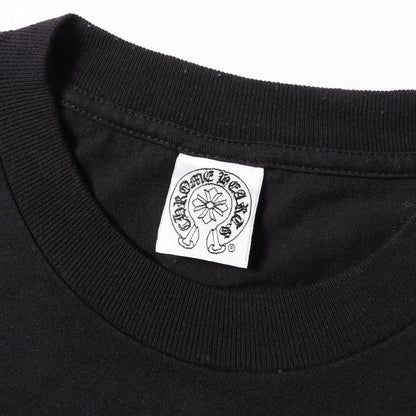 00s オールドモデル ホースシュー & スター ポケット Tシャツ