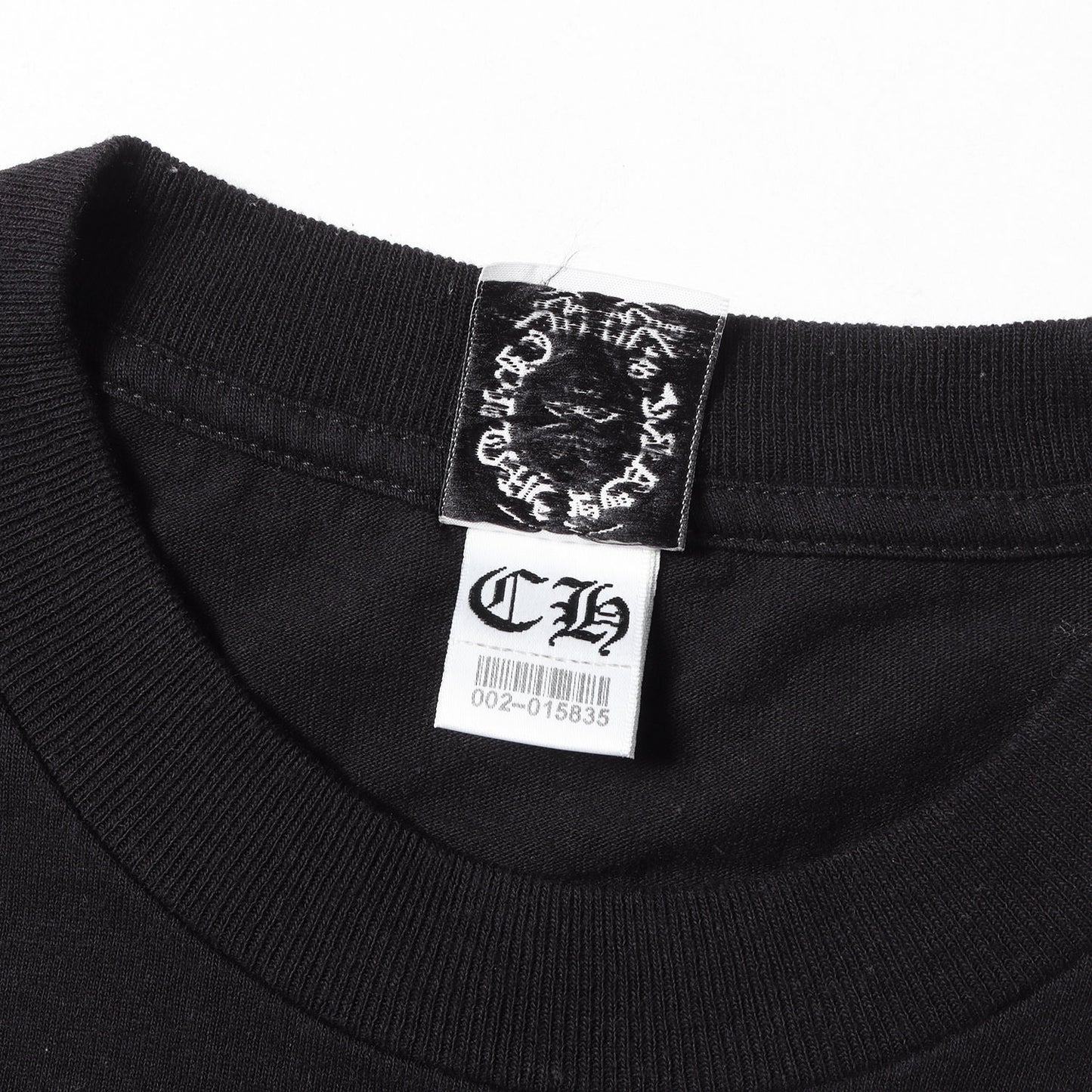 00s オールドモデル ホースシュー & スター ポケット Tシャツ