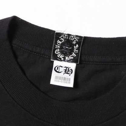 00s オールドモデル ホースシュー & スター ポケット Tシャツ