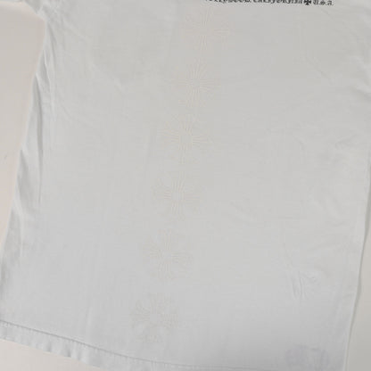 オールドモデル ホースシュー&CHプラス ポケット Tシャツ
